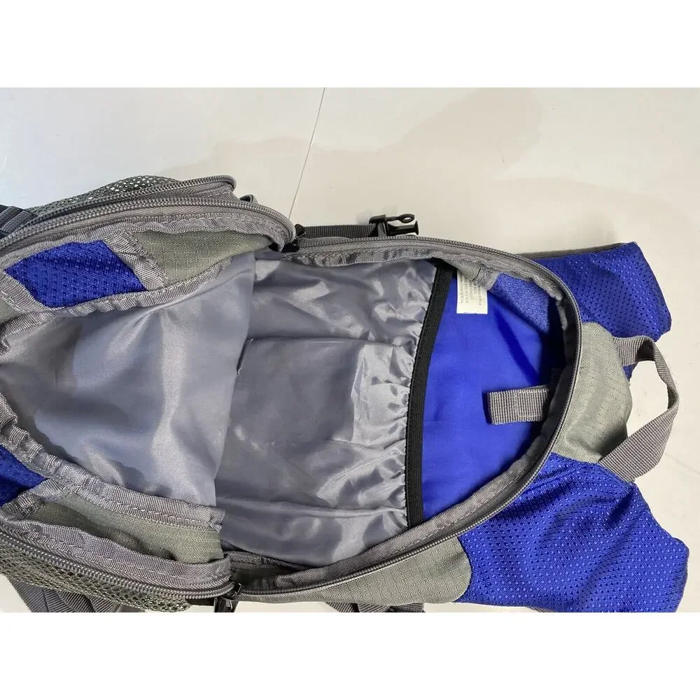 Zefal Hydration Pack Hydro Two 2L Bladder Hiking Biking Pack *NO BLADDER*